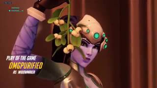BEST SEASON 7 WIDOWMAKER MONTAGE BEST WIDOWMAKER ON CONSOLE!