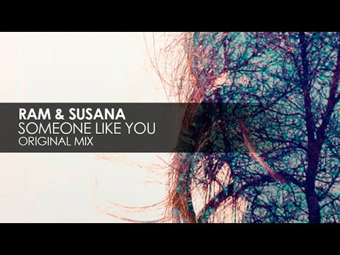 Ram & Susana - Someone Like You