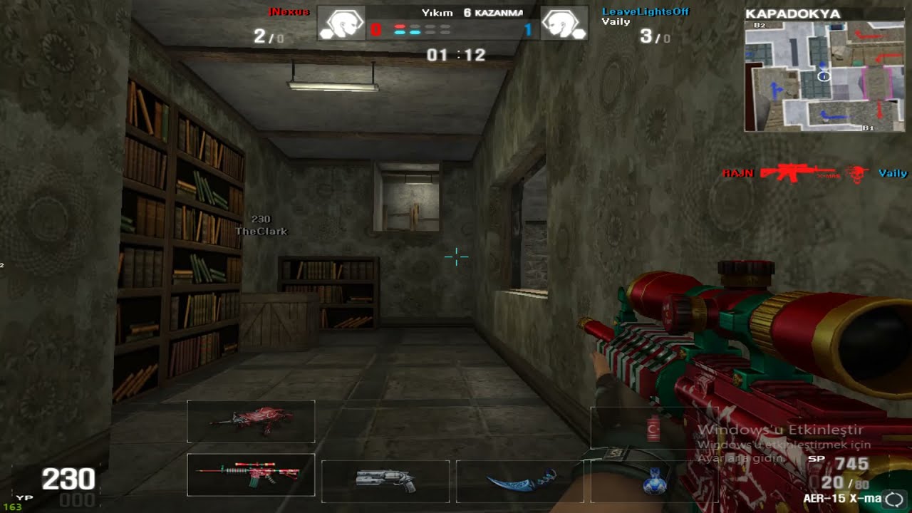 Nexus İstek Üzeri (AGESTY)