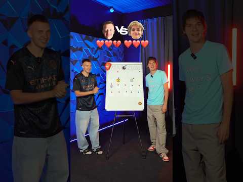 Назови Самого ДОРОГОГО игрока секретного клуба АПЛ 💰 #футбол #апл