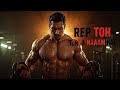 Rep Toh Tera Naam Hai 💪 | Desi Gym Anthem | Bhaway Beats