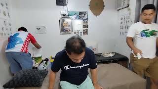 Sign Of Aging Body Reset