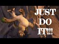 JUST DO IT Mashup Music Video By Braden Spainhower