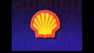 Shell Logo Evolution 1900-Present