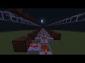 【minecraft】 【崎山蒼志】音ブロックで「そのままどこか」