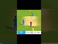 Impossible Chase India Need 16 in 6 Balls Against Pakistan😱 #shorts #viral #cricket