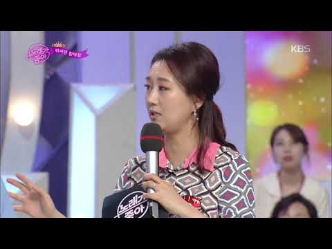 2연승 도전 팀, 뒤바뀐 형제[노래가 좋아/].20190615