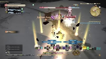 FFXiV An ALLied Perspective