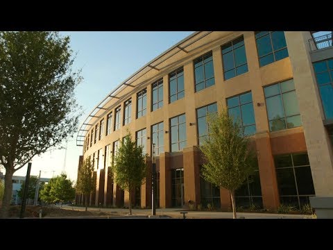Arlington's Downtown Library