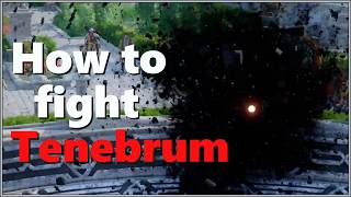 How to fight Tenebrum | Crimson Desert