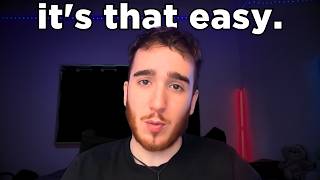 Knowing People Is The Easiest Way To Make Money