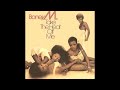 Boney M Baby Do You Wanna Bump 1976 mp3
