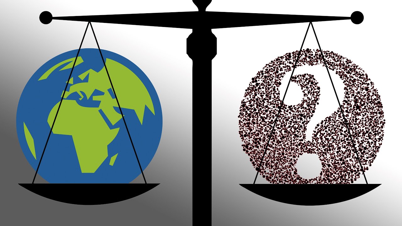 How did we weigh the Earth? YouTube