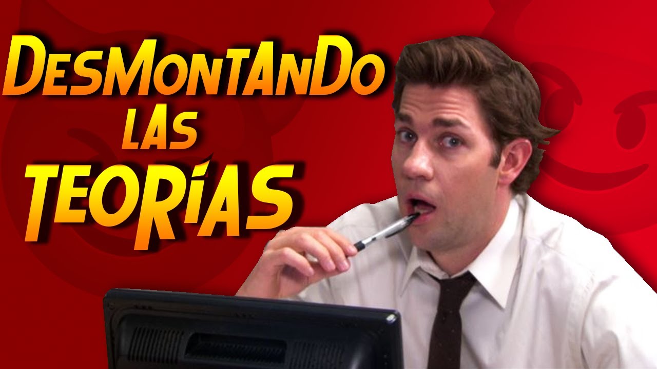 NO, Jim Halpert NO ES el villano de the office - #theoffice
