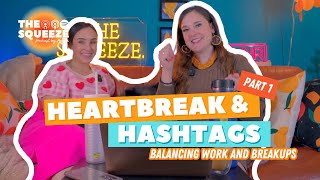 Watch Squeeze Heartbreak video