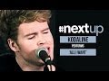 Kodaline Perform 'All I Want' - #NextUp