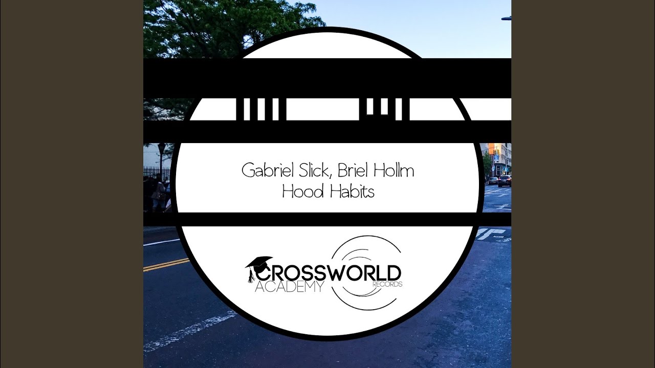 Hood Habits (Original Mix)