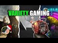 MODERN WARFARE 2019 "GUNFIGHT" SWEAT STREAM | VARIETY GAMING & TOKE | MW2019 IN 2026 | LIVE 🔴