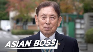 You Need To Listen To This Korean War Veteran’s Incredible Story | STAY CURIOUS #20