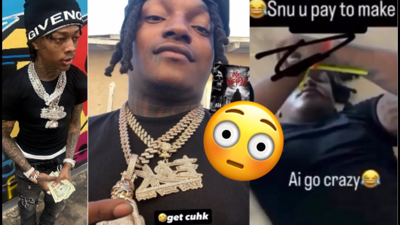 HEEMBEEZY CATCHES JETBKEEZY SLIPPING IN LA & HOLDS HIM HOSTAGE WHILE GIVING HIM THE BEATS! #REACTION