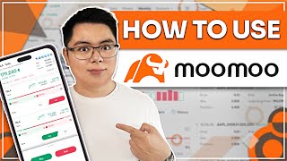 Moomoo Malaysia App Tutorial | Complete Beginners Guide screenshot 5