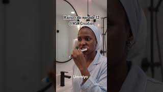 Hajiya rabi episode 12@HSN Creation #HajiyaRabi #HausaComedy #HausaTikTok #ArewaTikTok