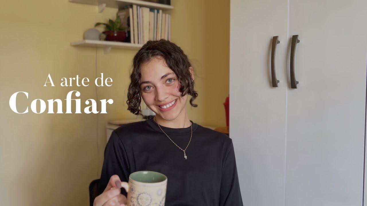 Satisfação, fé e café