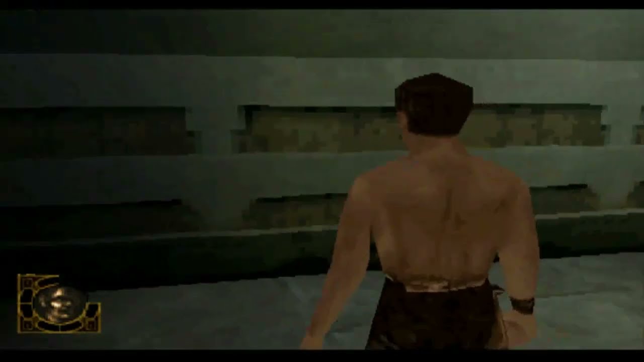 Planet of the Apes P2