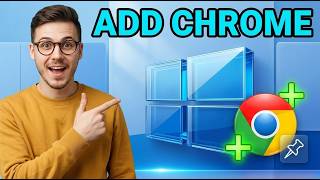 How to Add Google to Taskbar Add Google Chrome to Taskbar Windows 10