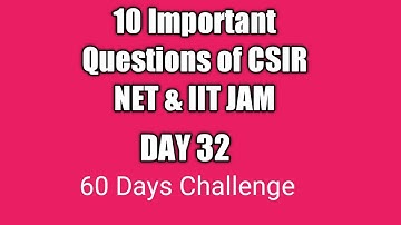 10 Questions of Euler