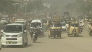 UN World CIties Day - why Karachi is least liveable city