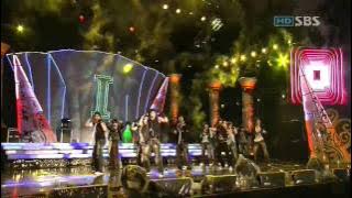 [HD] Kyuhyun Debut Performance (May 27, 2006)