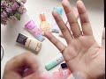 Blind bag shopping @Freeday28  #asmr #unboxing #diy #เพลินๆ 