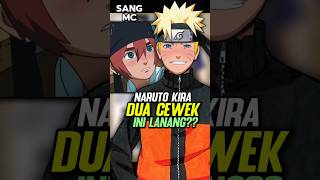 2 Cewek Yang Nyamar Jadi Cowok Buat Naruto Kaget naruto movie jiraiya amaru ryuuzetsu
