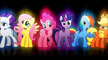 A True True Friend - (Random Remix)