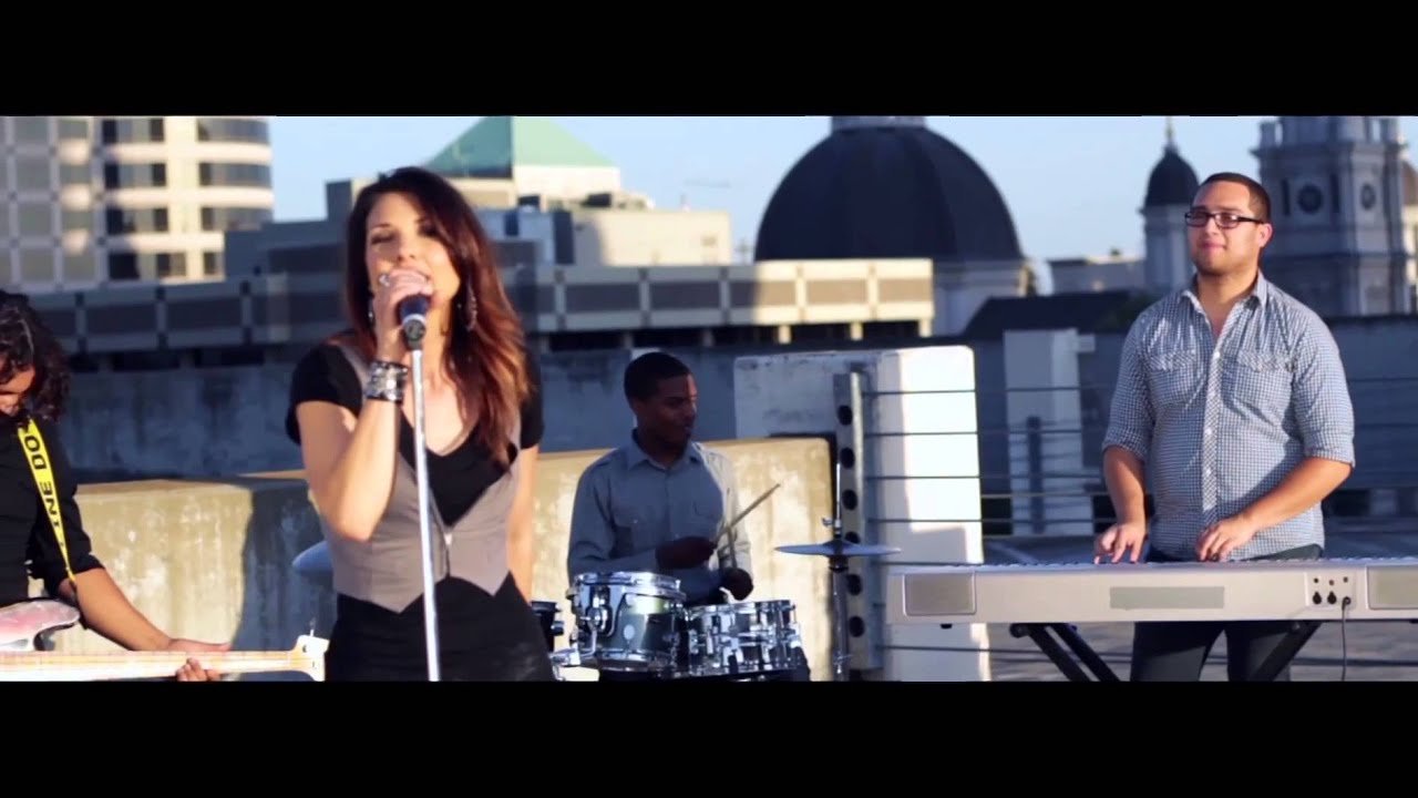 YouTubeでUnashamed - Amariを視聴 YouTubeでUnashamed - Amariを視聴