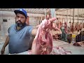 PREÇOS DE CARNES  E TOUR NO MERCADO DE CARNES E FEIRA DE FRUTAS E VERDURAS DE CARUARU PE 25 01 2020