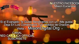 Evangelio de Hoy (Sabado, 17 de Marzo de 2018) | REFLEXIÓN | Red Católica Official