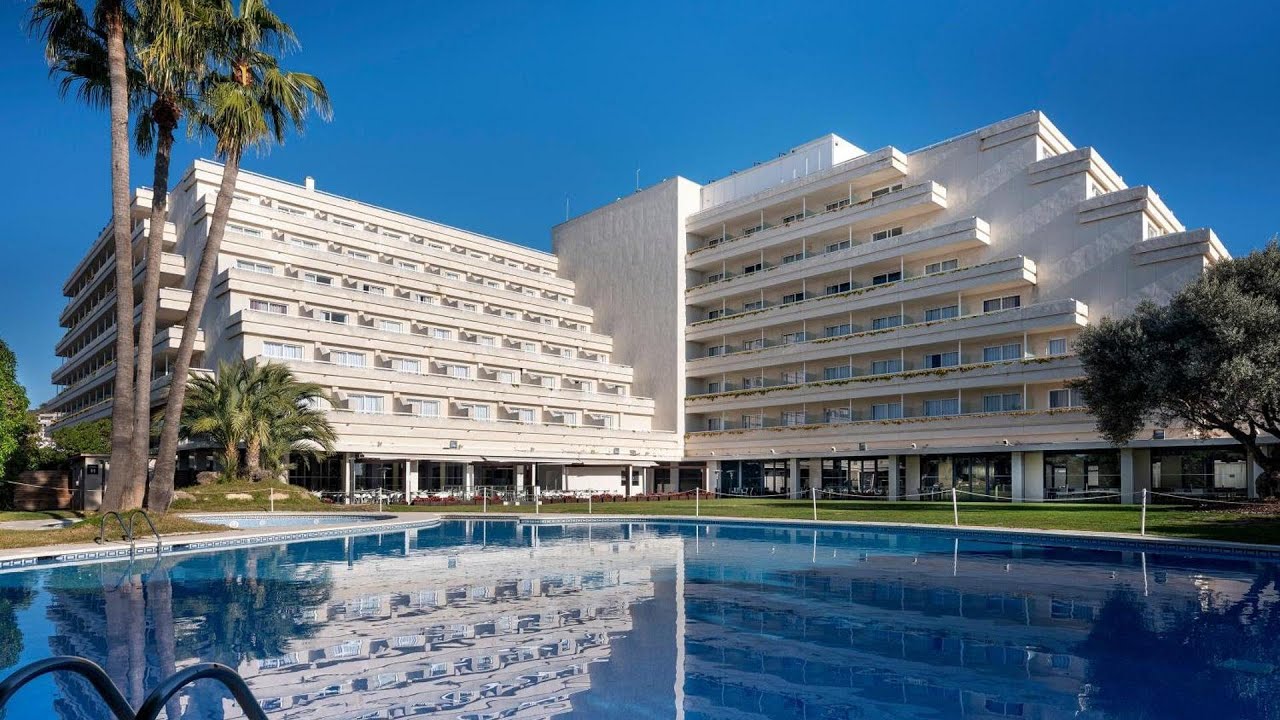 Melia Sitges, Spain | Holidays In Europe