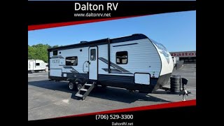 2024 Palomino Puma 23BHQ at Dalton RV