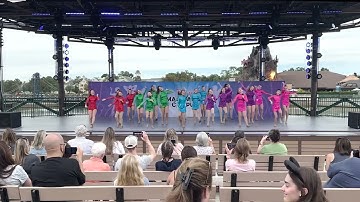 SKC Ambassadors - Disney