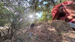 Le Garde Freinet Fort Randonnée Hike 2026 in 360