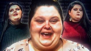 Amberlynn Reid: 500 Pounds Of Failure