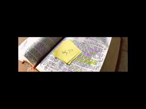 ადამიანის ადამიანთან ურთიერთობა საღვთო წერილზე დაყრდნობით