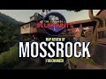 The Engineer's Blueprints: Mossrock