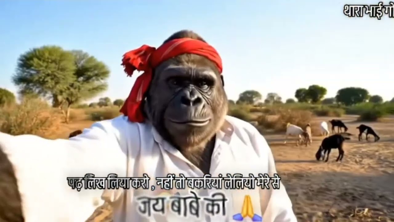 Rajasthan ki garmi