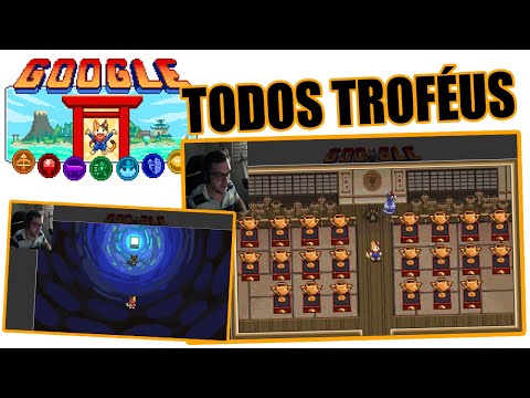 Todos os jogos de Doodle