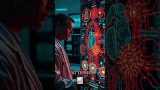 AI vs Doctors: The Future of Healthcare Revealed #shorts