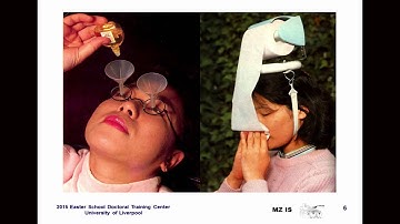 Optimal Design and Optimisation Approaches (1 of 2)