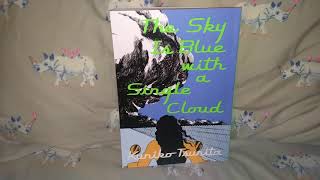 Alternative Manga Spotlight: The Sky is Blue with a Single Cloud